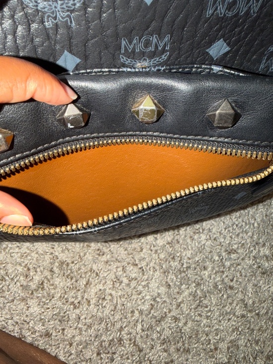 MCM Backpack